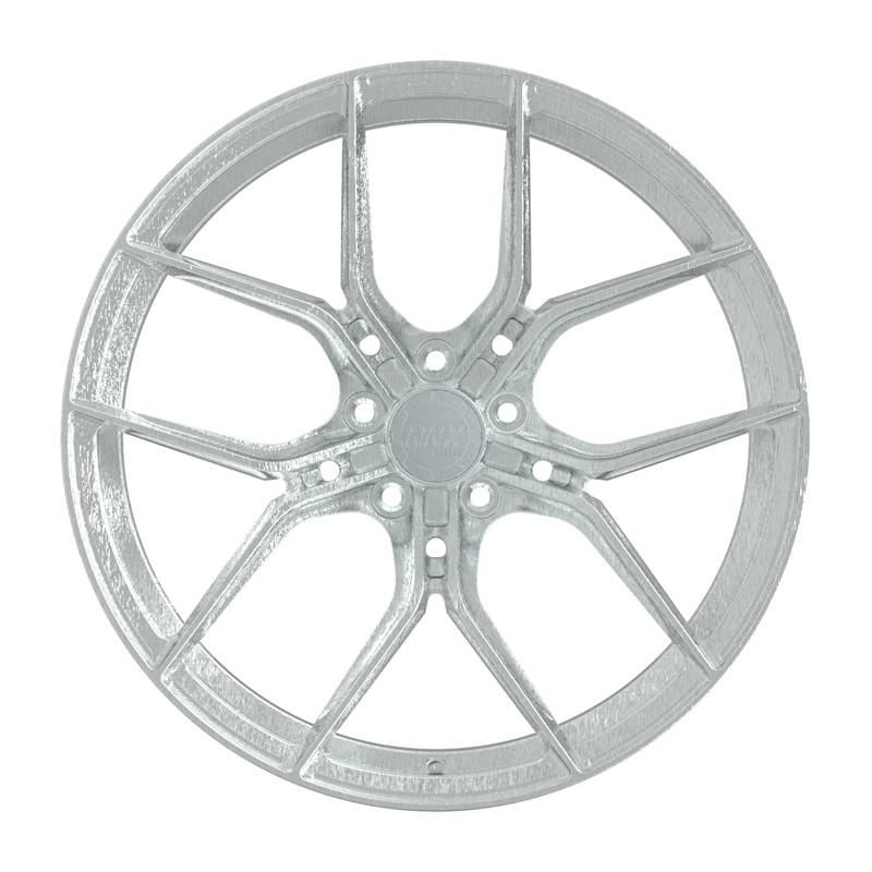 OEM Chinese Wheels Factory 22 Zoll 5×114,3 Aluminiumlegierung t6061 Pkw-Schmiedefelgen für Benz