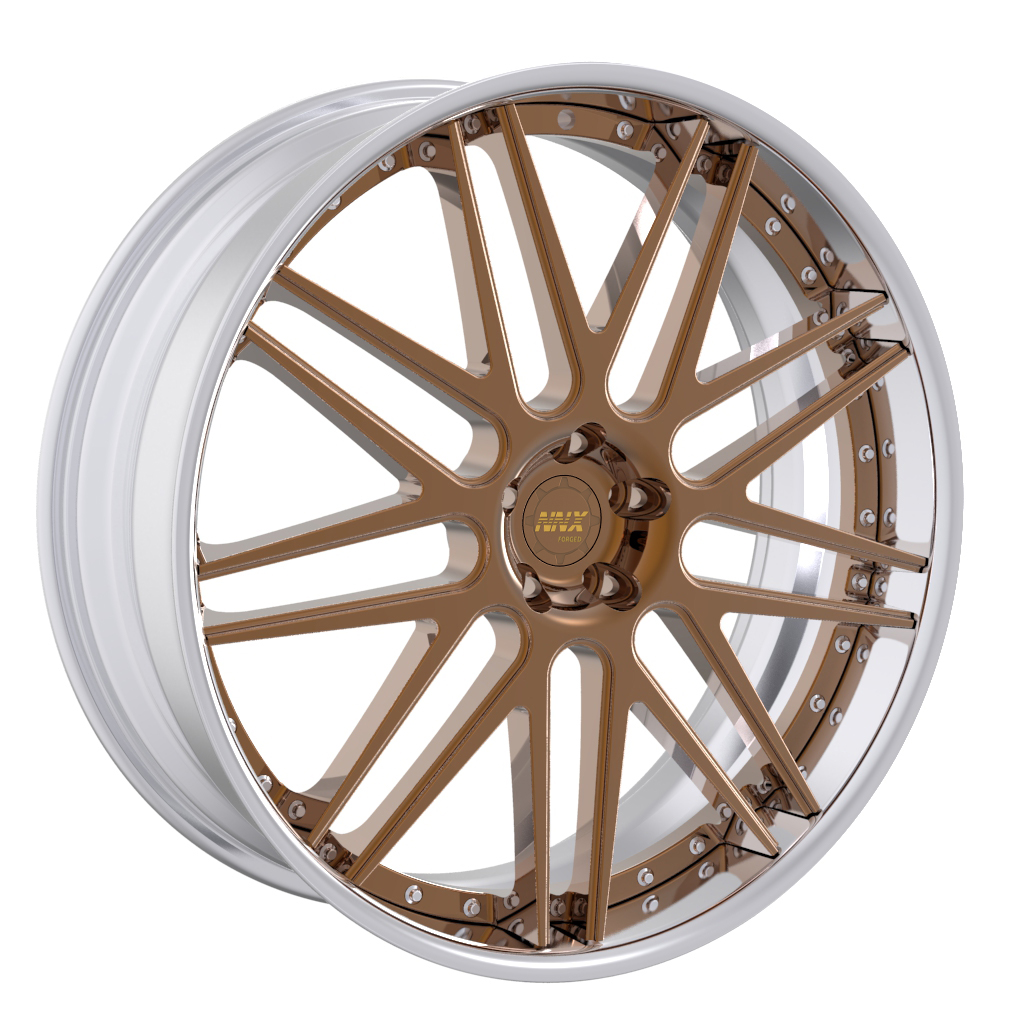 NNX-S1028  18 19 20 21 22 23 24 inch High quality customised forged alloy car wheels for luxury cars factory direct sale