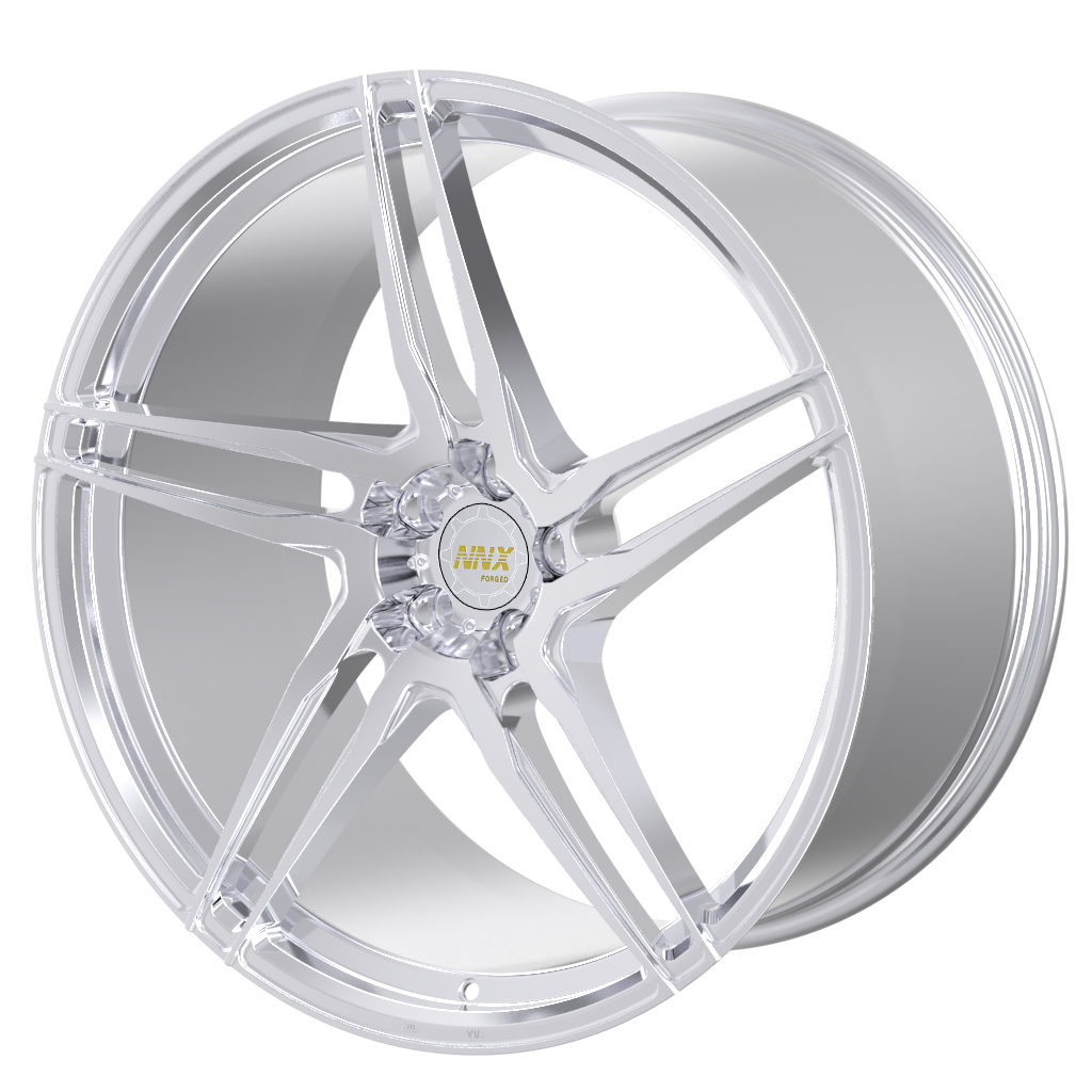NNX-D950 2021 Novo alumínio rodas de 18 polegadas 5X120 aro de liga de 19 polegadas