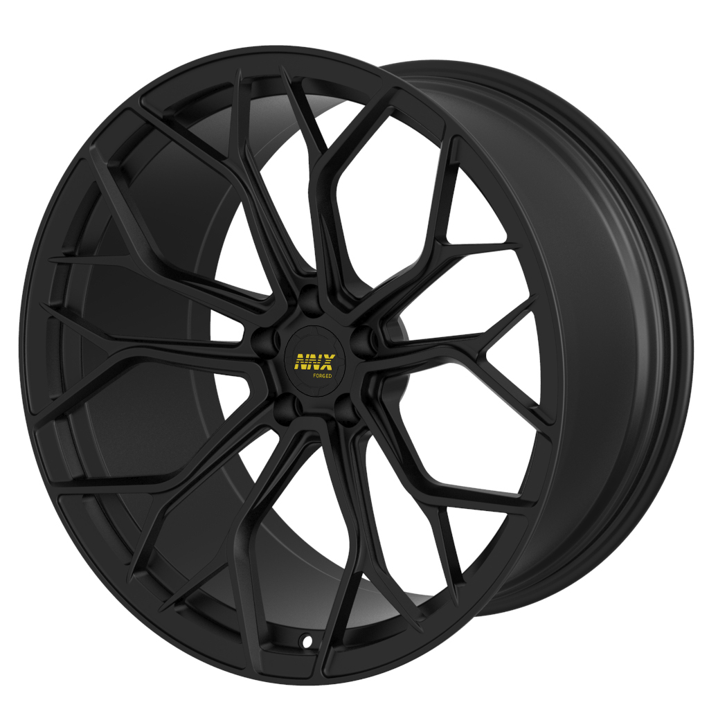 NNX-D961    High Quality Forged Wheel  19 20 21 22 23 inch forged aluminum alloy wheel rims for 5×112 car wheel rims made in china