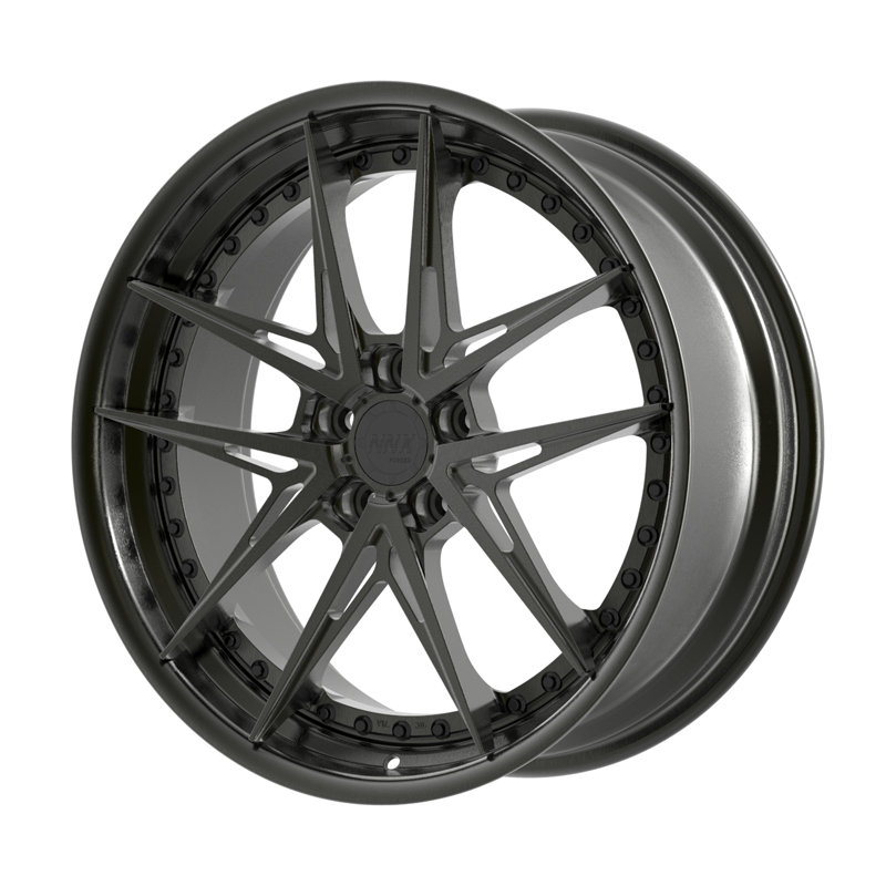 NNX-S77   Customized alloy car rim 21inch forged car alloy  wheels 5 hole 5×112 Car aluminum wheels
