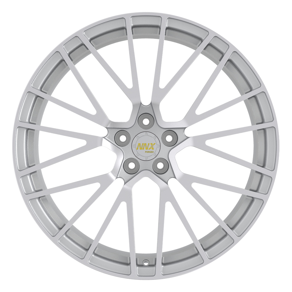 Customise aluminium forged alloy wheels 19 20 car rims inverted channel