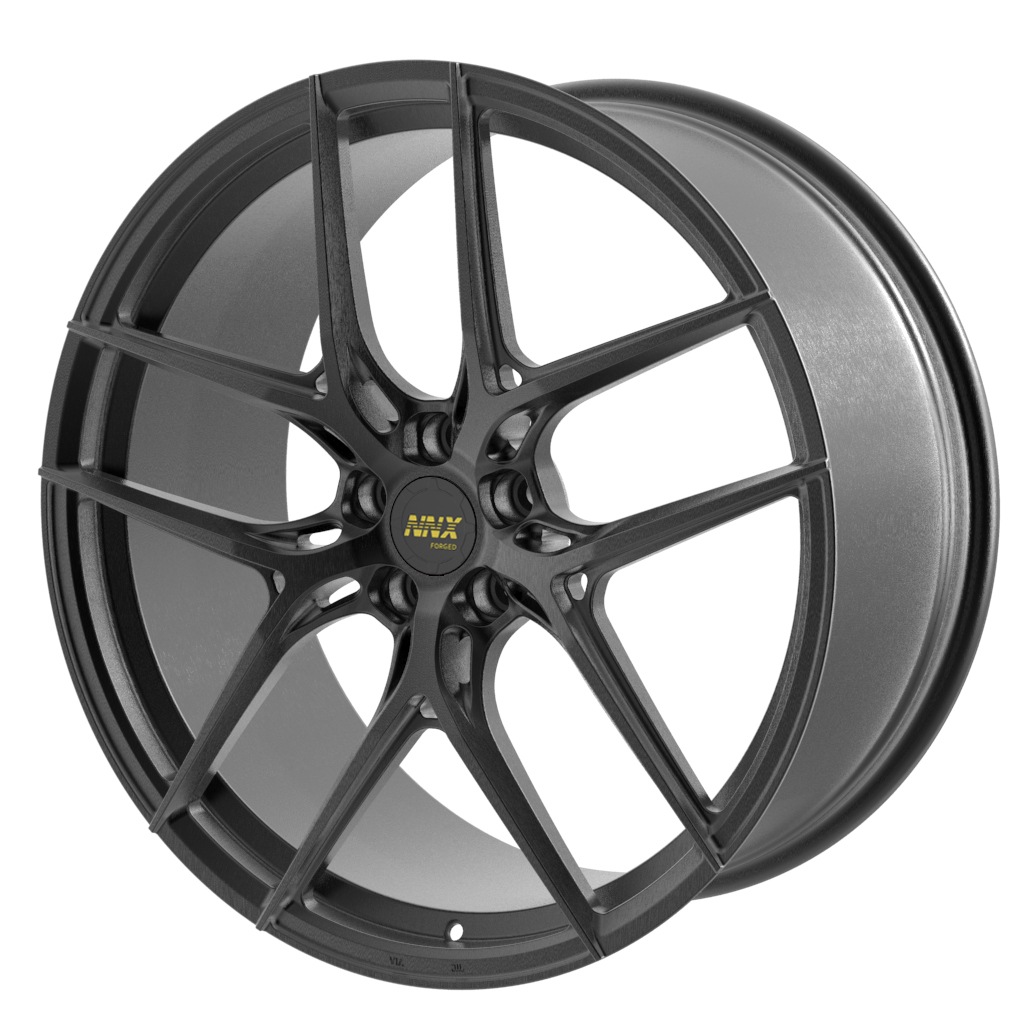 Cần bán bánh xe rèn NNX-D1042 thiết kế mới 18 inch 19 inch 20 inch 21 inch 22 inch vành xe hợp kim nhôm, bánh xe rèn 1 mảnh