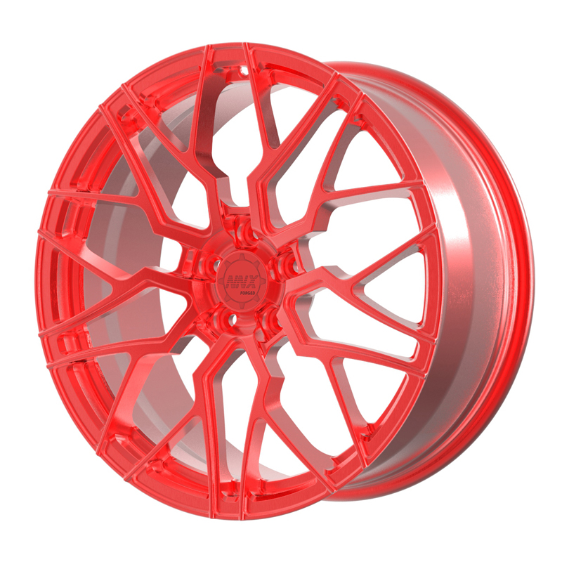 NNX-D215     Forged Wheels,18” 19” 20” 21” 22 inch aluminum alloy car wheel rims 5×120 wheels made in china