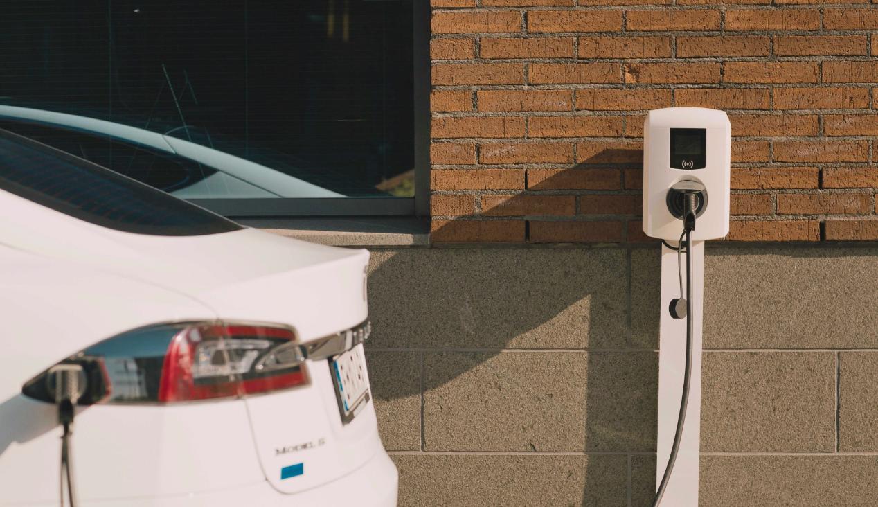 Making Electric Car Charging Convenient with the Home Use 7 Kw Single Gun EV Fast Charger