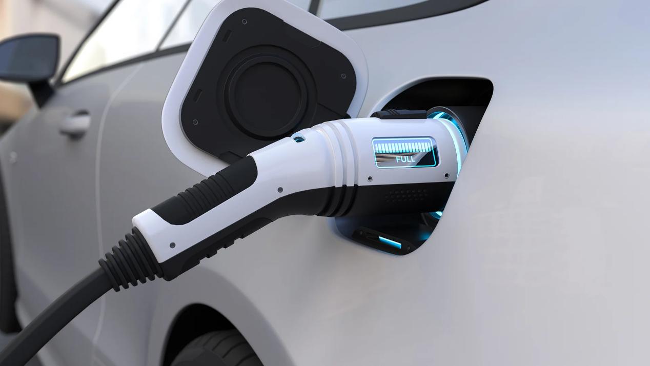 The Future of Electric Vehicles: Wall-Mounted Home Chargers