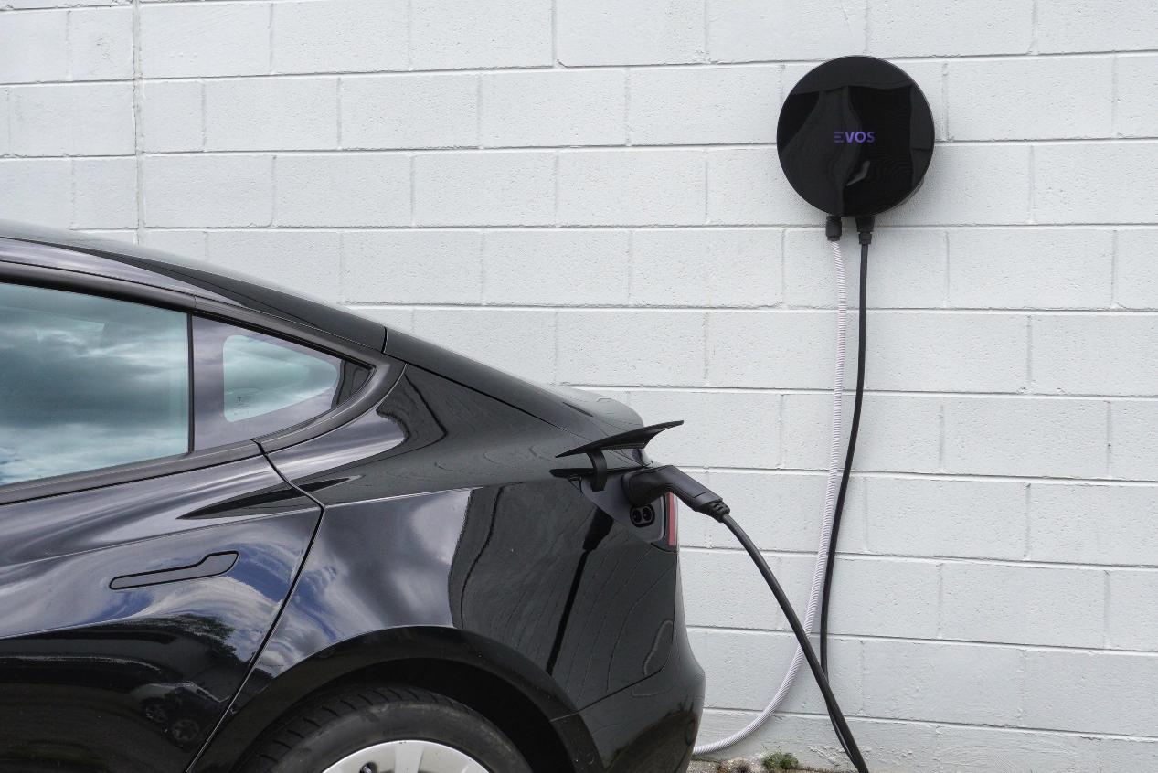 The Ultimate Guide to Choosing the Best Extension Cord for EV Charging