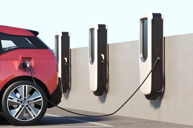 The Ultimate Guide to EV Chargers for Home: Level 1, Level 2, and Level 3 Chargers