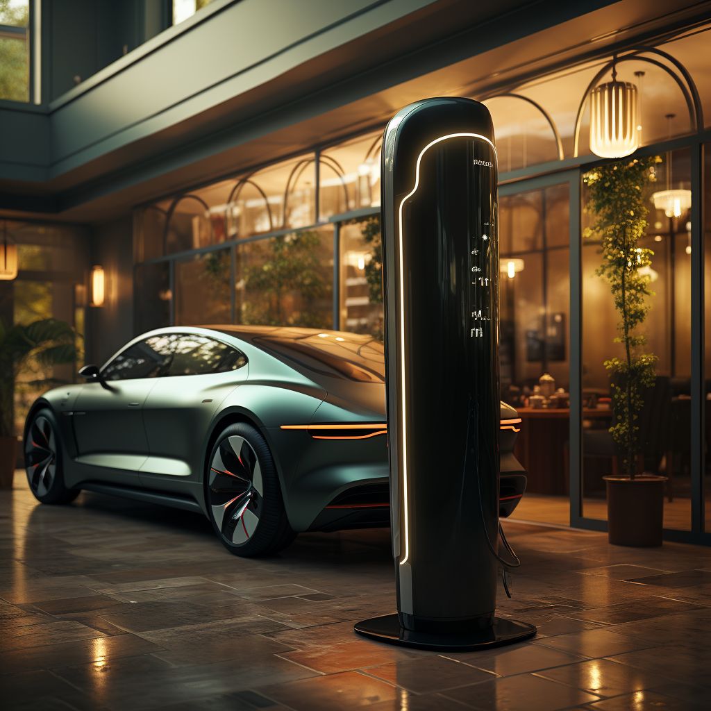 The tool pro Portable Electric Car Chargers' Commoditas