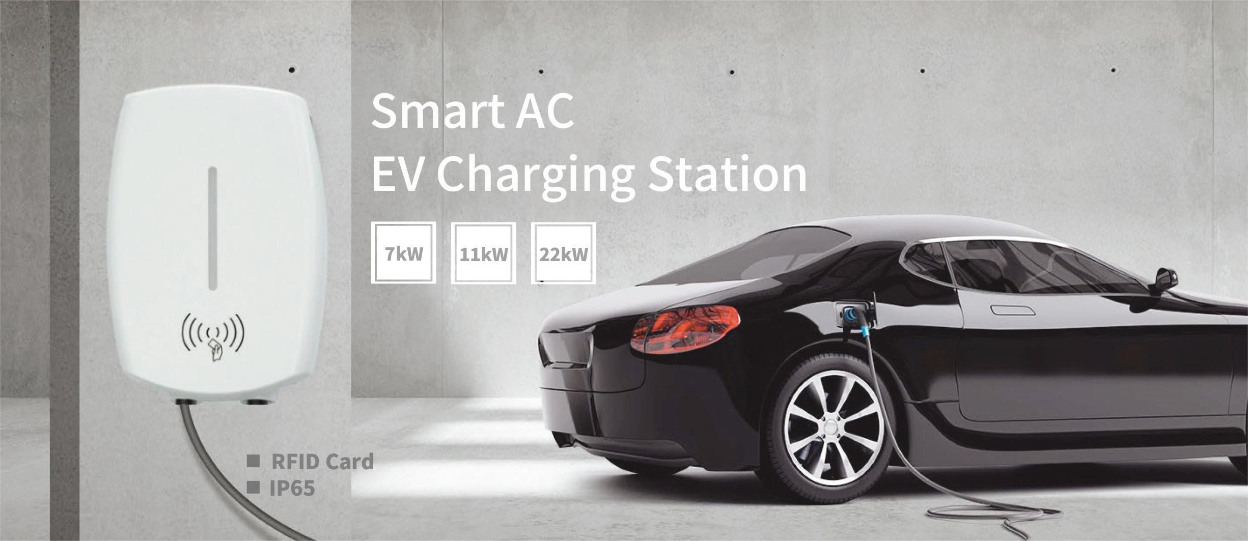 Cost of installing an electric car charger at home