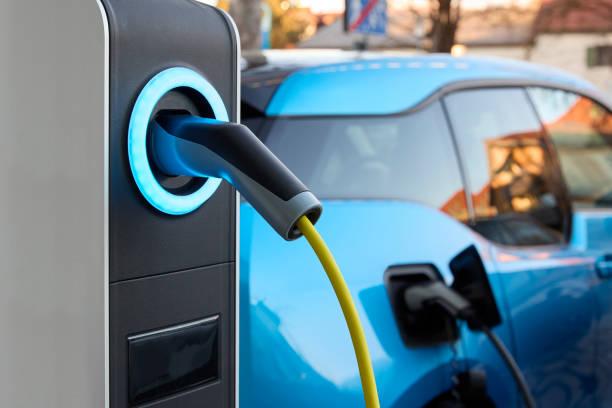 Choosing the Perfect Electric Car Charger for Your Needs