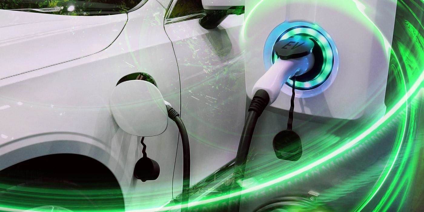 Estacions de recàrrega de vehicles elèctrics Elecció intel·ligent per a la mobilitat futura