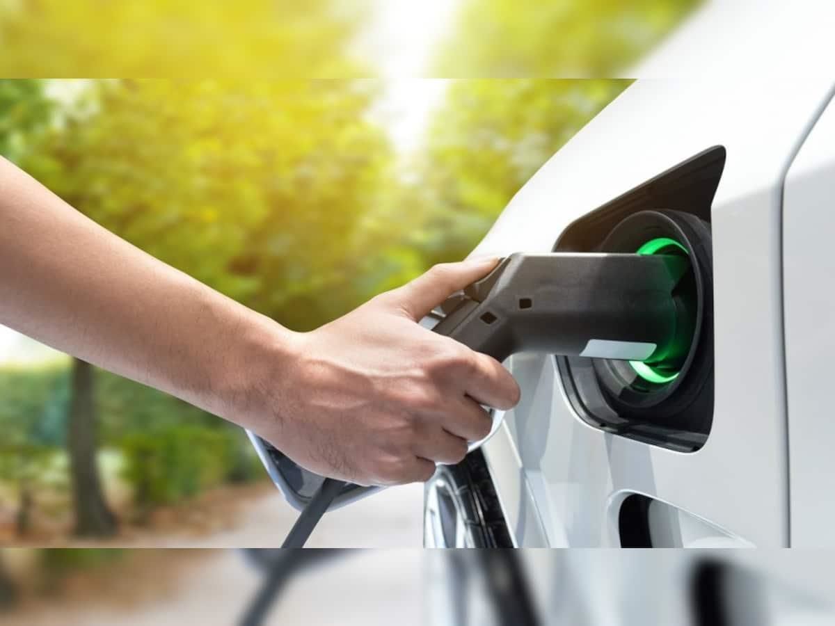 Contributing to a Sustainable Future The Vital Role of Electric Vehicle Charging Stations