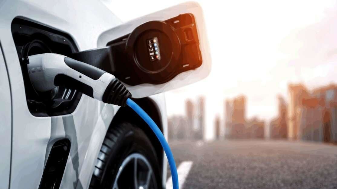 Powered by Electricity, Moving Green Energy Innovations of Electric Vehicle Charging Stations