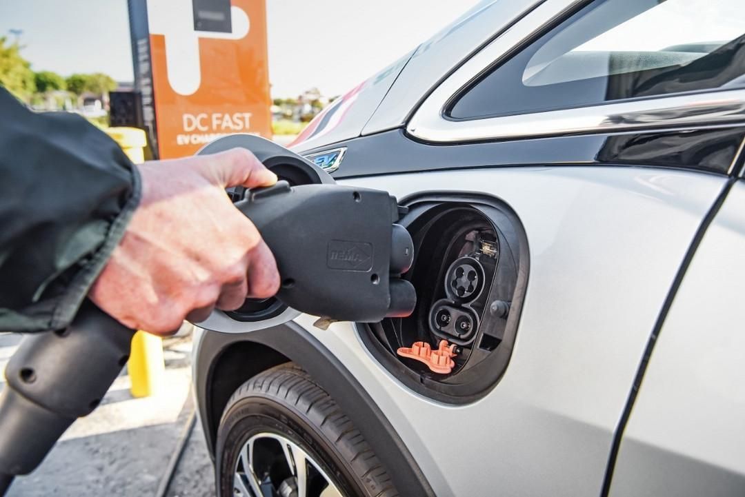 Electric Vehicle Charging Stations Propel You Toward Sustainable Travel