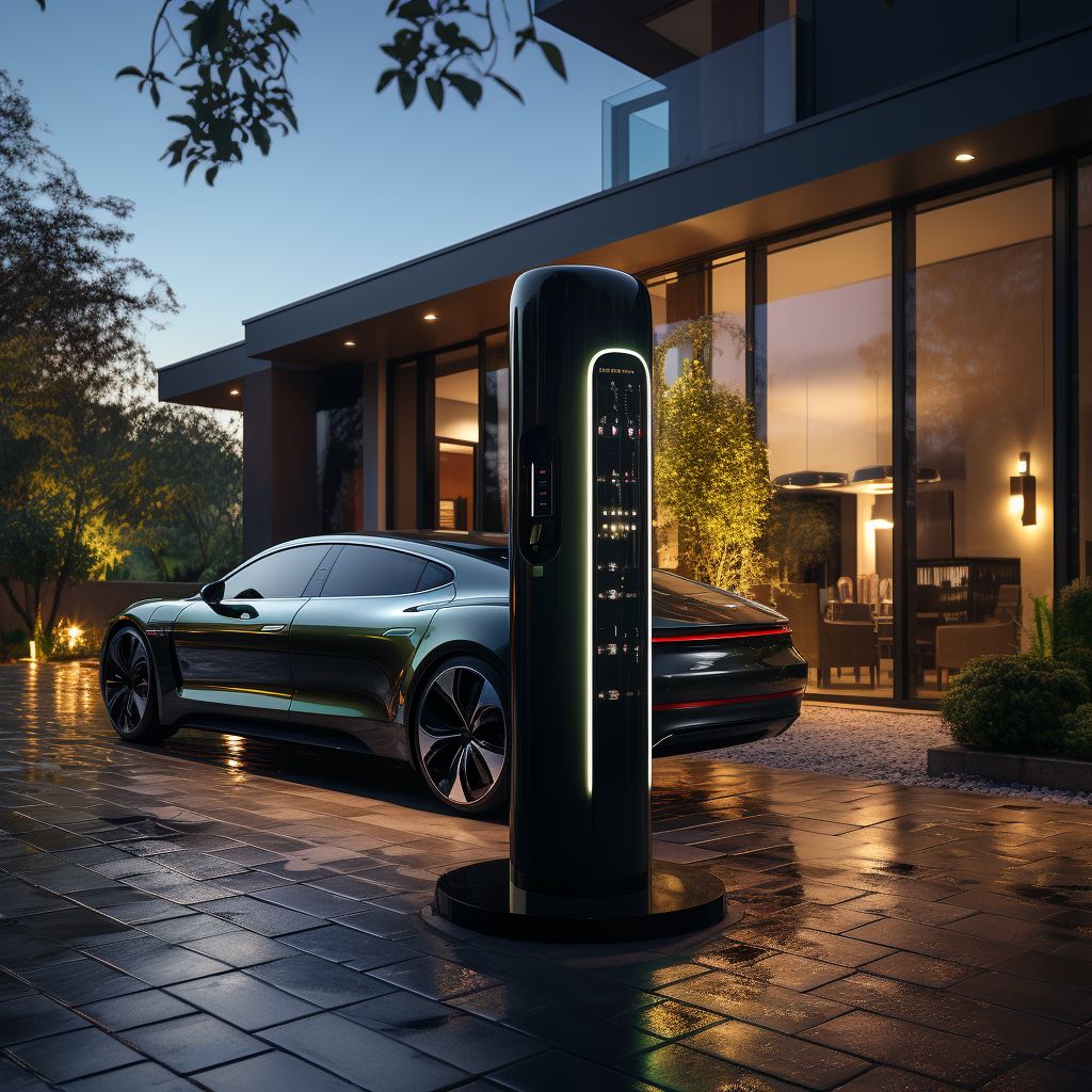 मोड 2 EV चार्जिंग केबल इलेक्ट्रिक वाहन चार्जिंगसाठी एक सोयीस्कर उपाय