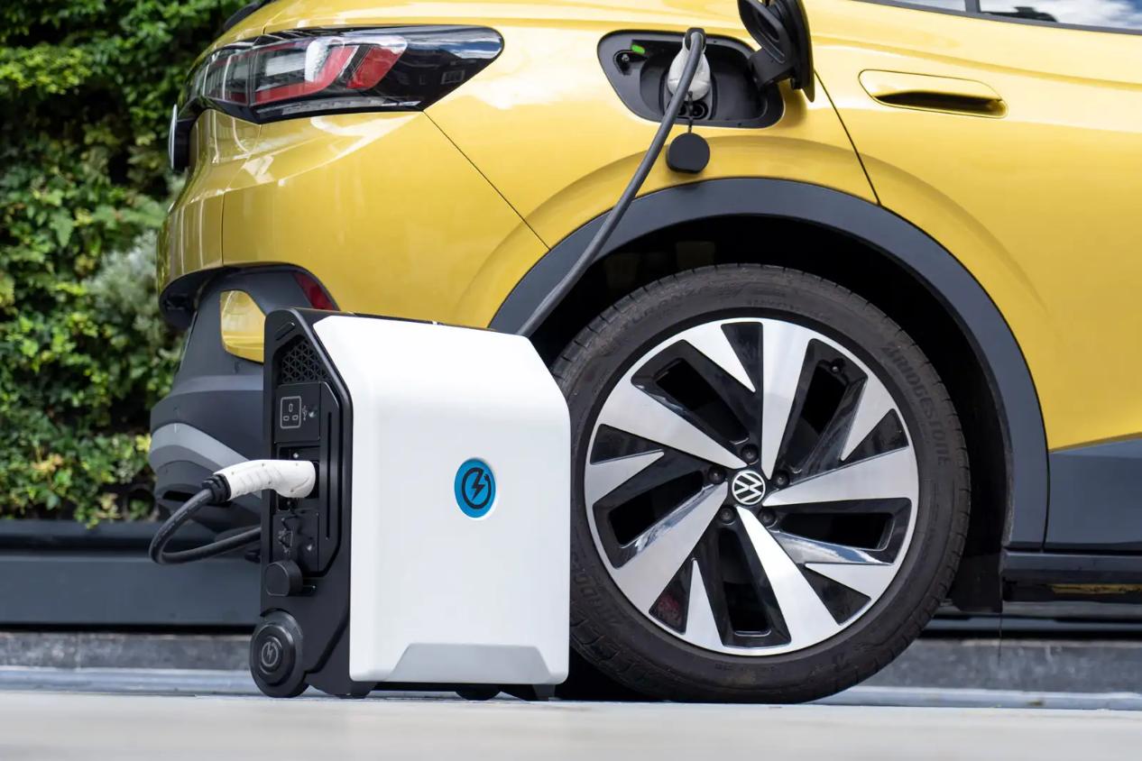 Smart EV Charger Market: Growth Factors and Dynamics