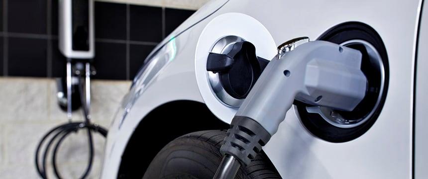 The Future of Electric Vehicles: The Evolution of EV Charging Stations