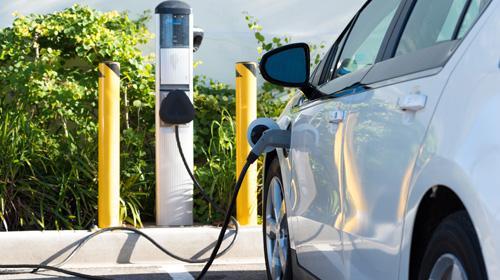 The Future of Electric Cars: The Rise of Universal Level 4 Charging Stations