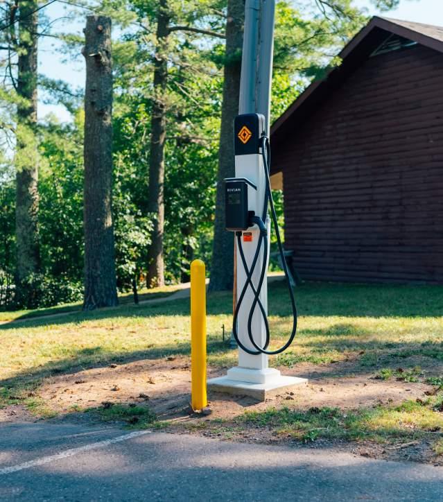 घरेलु विद्युतीय सवारी साधन चार्जिङ स्टेशनहरूको बढ्दो माग