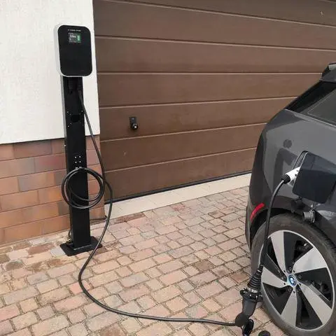 The Ultimate Guide to Home EV Charging Stations: Level 2 vs. Level 3
