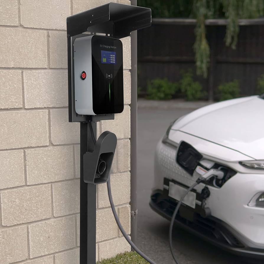 The Benefits of a Portable EVSE for Your Electric Vehicle
