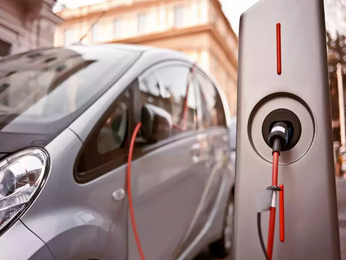Het gemak van opladers voor elektrische voertuigen voor thuis