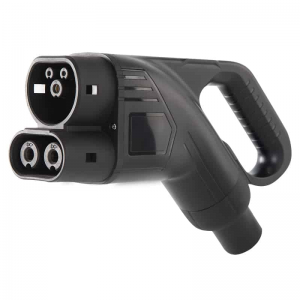 EV DC Charger ccs combo 1 fast charging plug /ccs1 fast charger
