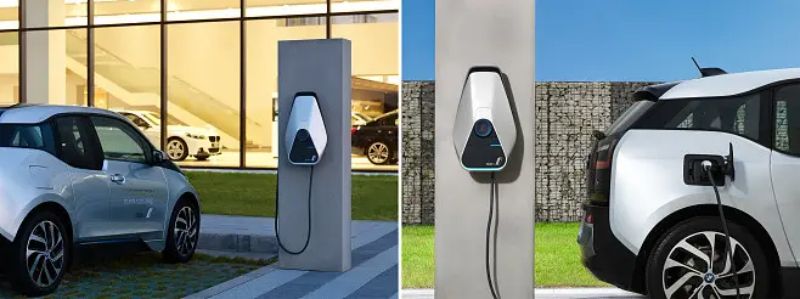 The Ultimate Guide to Choosing the Right Home EV Charger