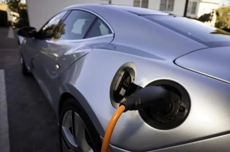 The Rise of Electric Car Charging Stations: A Game Changer for Electric Vehicle Owners