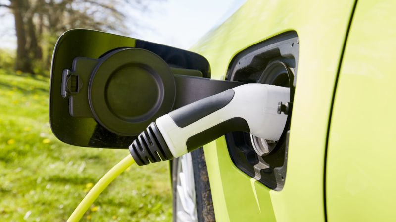 The Ultimate Guide to Home EV Charging Stations