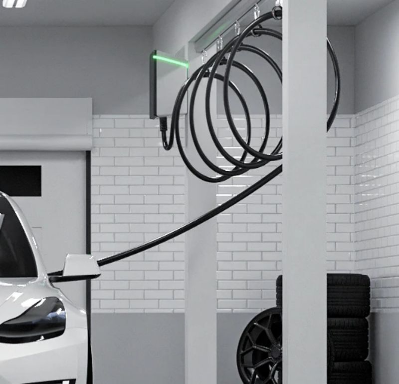 How to Prepare Your Garage for the Future of Electric Cars