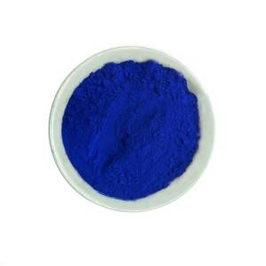 Hot Sale for Yellow Oxide Price - Ultramarine blue – Noelson