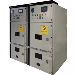 3kv 6kv 11kv Medium Voltage Soft Starters Cabinet For Water Pump