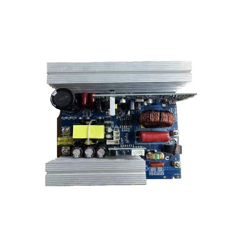 Dc To Ac 12v 24v 220v 230v 500w 600w Pure Sine Wave Inverter Printed Circuit Board