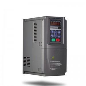 New Arrival Vector Control Variator Three Phase 380v 7.5kw 10hp Frequency Inverter Vsd For Water Pump