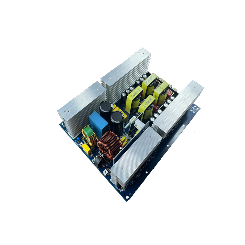 Pure Sine Wave Inverter Circuit Board Full Power 2000w Peak Power 4000w 12v 24v 48v