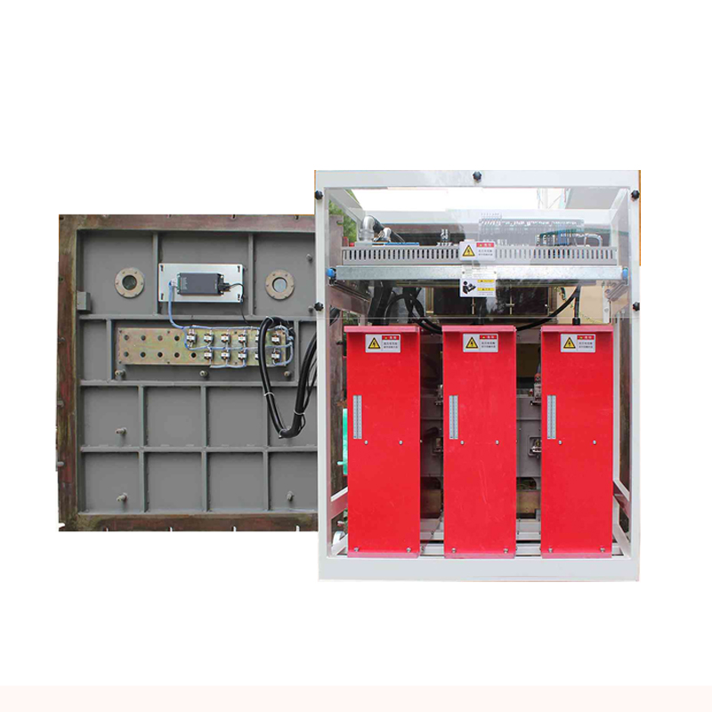 Bộ khởi động mềm động cơ điện áp cao chống cháy nổ và an toàn nội tại 6kV(10kV)