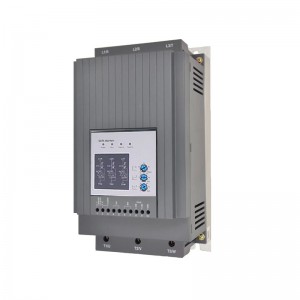 Naorina-in Bypass Contactor Triple Phase 400v 45-75kW Motor Soft Starter