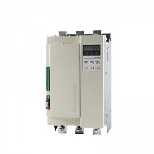 500a 3 Phase Thyristor Power Controllers For Resistive And Inductive Loads