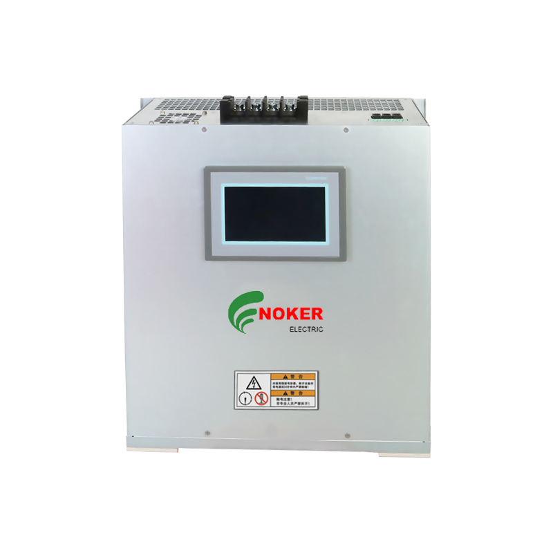 Veggmonterte Active Power-filtre Trippelfase 400v 25a 50a 100a 150a 200a