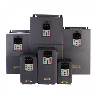 Noker 3 Phase 0.4-1000kw Variable Frequency Drives Vfd Vsd For Air Compressor