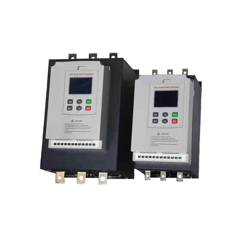 What Is Online Motor Soft Starters?