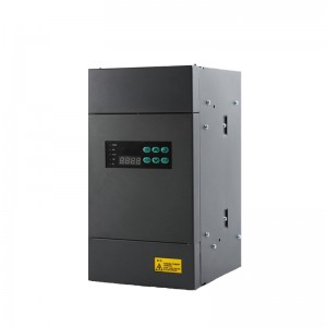 Noker Digital Power Regulator 250a Three Phase Furnace Temperature Thyristor Heating Controller