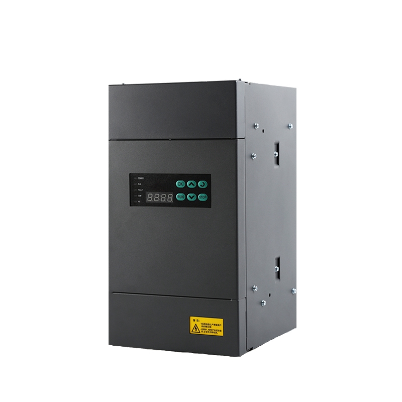 Noker Digital Power Regulator 250a Three Phase Furnace Temperature Thyristor Heating Controller
