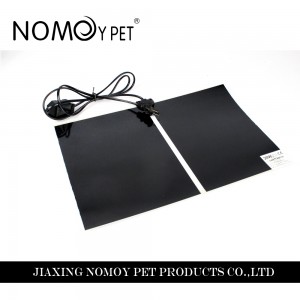 Popular Design for China Hot Selling Heated Pad for Pet Reptile
