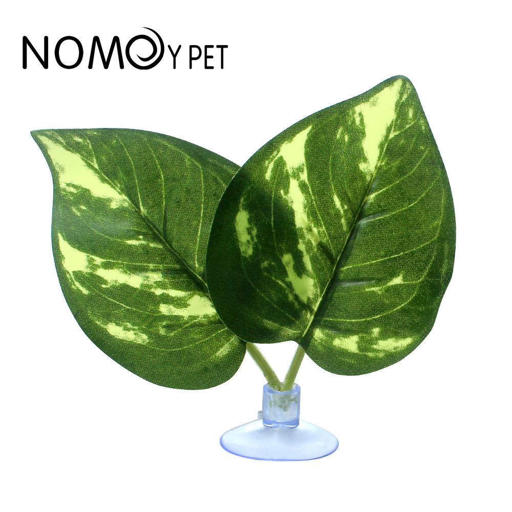 Chinese Professional Big Fake Plants - Decorative Terrarium Plant Fake Green Dill Leaves NFF-62 – Nomoy