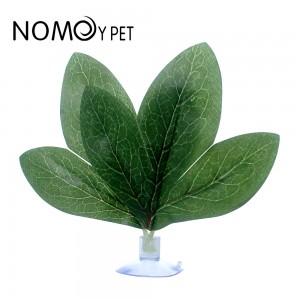 New Delivery for China Factory Wholesale Single Stem Artificial Green Olive Leaf Leaves