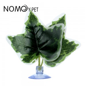 Excellent quality China Artificial Decoration Fake Leaf Plant Green Home Decoration Green Leaf