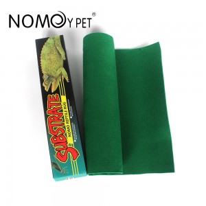 Green Reptile Carpet Rug NC-20